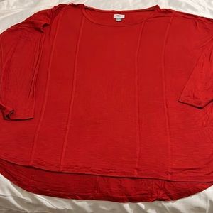 NWOT OLD NAVY women’s top, Size 3X